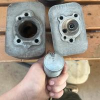 Ricambi, ciao Piaggio