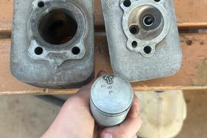 Ricambi, ciao Piaggio