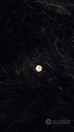 diamante 0.30 da mettere su anello o gioiello