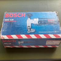 Roditrice Bosch gsc 2,8