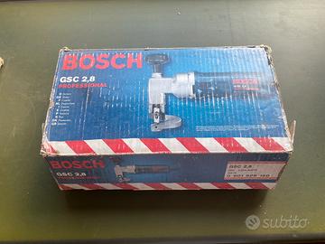 Roditrice Bosch gsc 2,8