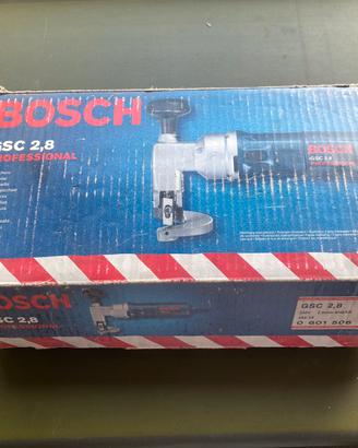 Roditrice Bosch gsc 2,8