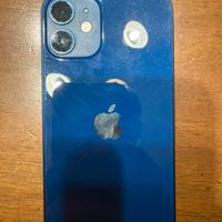 Iphone 12 mini