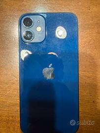 Iphone 12 mini
