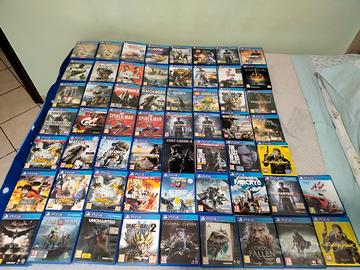 giochi PS4 🇮🇹