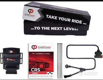Cip power per motori fiat,alfa romeo, lancia.
