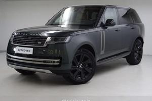 Land Rover Range Rover 4.4 V8 HSE