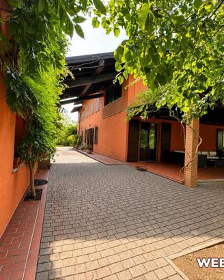 Villa di 460 m² con più di 5 locali a Vigevano
