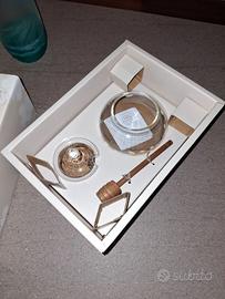 Barattolo  miele thun