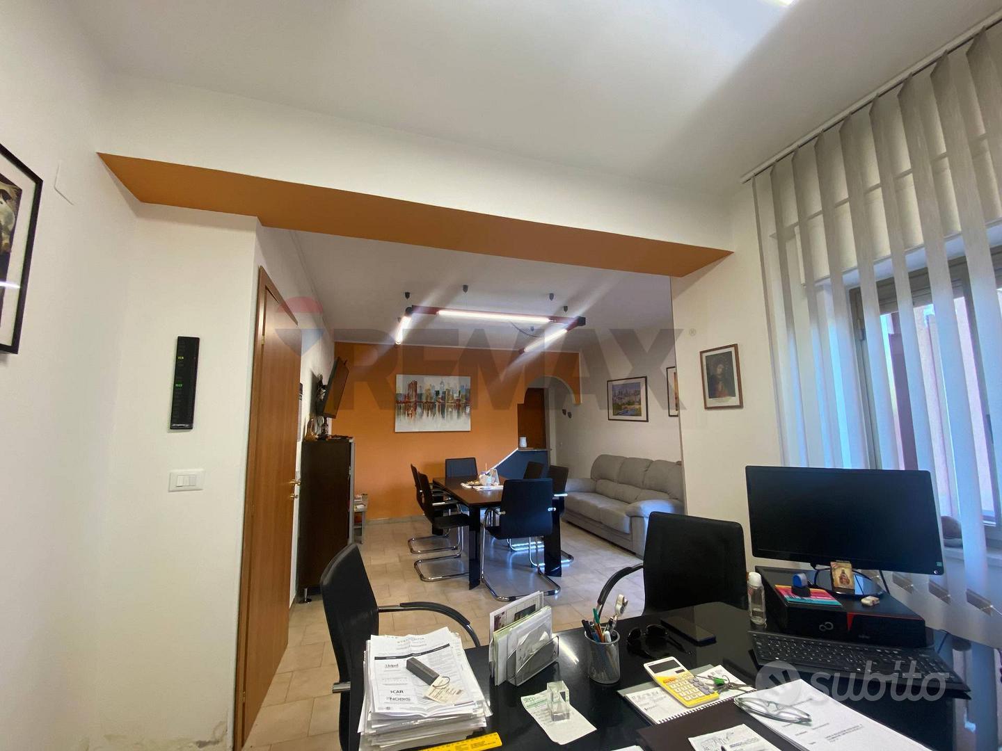 Appartamento – Pace del Mela, Giammoro, Messina - Vista 3