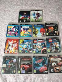 giochi ps3 
