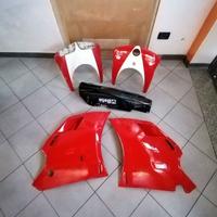 Carene per ducati 748 /916 /996