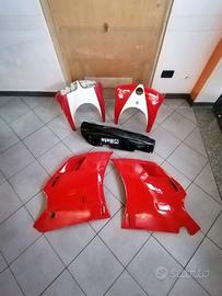 Carene per ducati 748 /916 /996