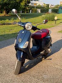 Vespa 125lx - 2011