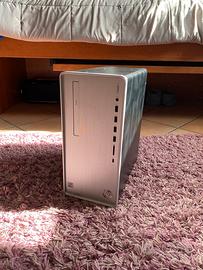 PC Fisso i7-10700F, SSD 512GB + Tastiera/Mouse