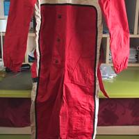 Tuta antipioggia Dainese