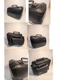 BORSE VALIGE ORIGINALI BMW R100 R