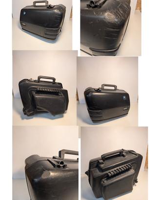 BORSE VALIGE ORIGINALI BMW R100 R