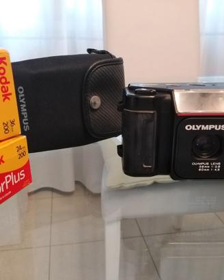 Macchina fotografica