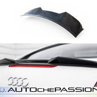 Spoiler/alettone 3D Audi TT 8J 2006>