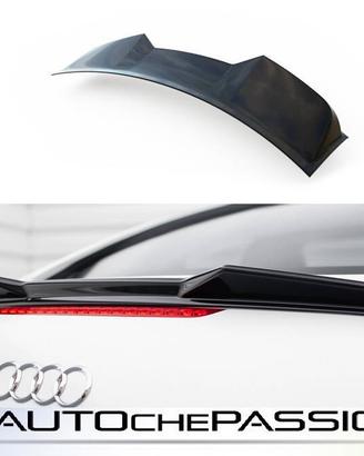 Spoiler/alettone 3D Audi TT 8J 2006>