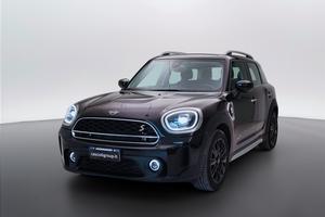 MINI Mini Countryman F60 2020 - Mini Countryman 1.