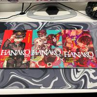 Hanako 1-2-3