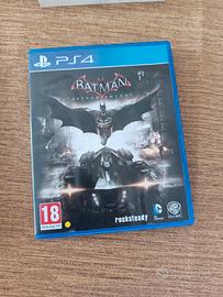 Giochi ps4