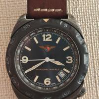 north Eagles DPW Militare Breitling 