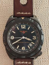 north Eagles DPW Militare Breitling 
