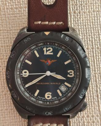 north Eagles DPW Militare Breitling 