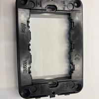 Supporto 3 moduli Vimar Idea