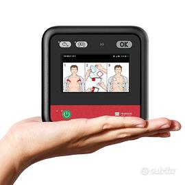 Defibrillatore DAE PRIMEDIC HEARTSAVE MYPAD