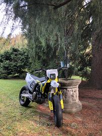 husqvarna 701