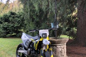 husqvarna 701