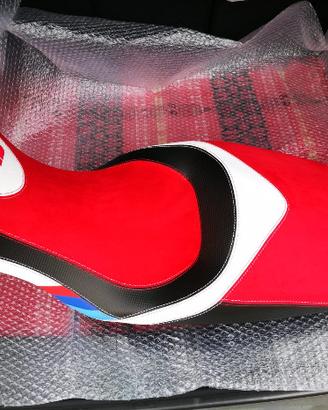 Rivestimento sella BMW F700GS F800GS COMFORT