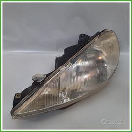 Faro Fanale Proiettore Sinistro SX VALEO 89005132 