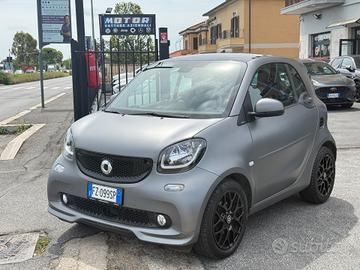 Smart ForTwo 90 0.9 Turbo twinamic Superpassion