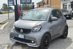 Smart ForTwo 90 0.9 Turbo twinamic Superpassion