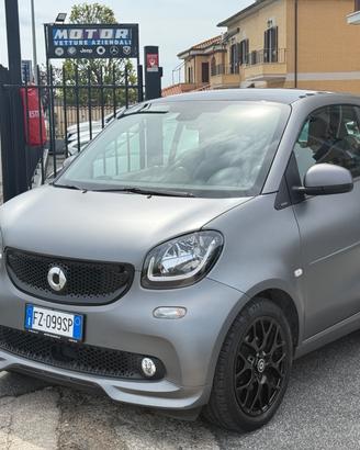 Smart ForTwo 90 0.9 Turbo twinamic Superpassion