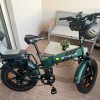 ENGWE ENGINE PRO 2.0 VERDE