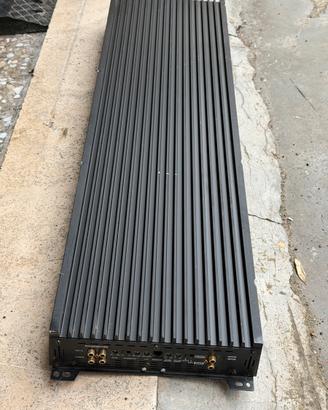 Zapco 7500