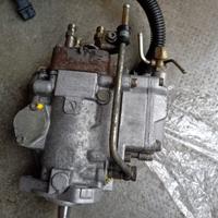Pompa iniezione revisionata Nissan Terrano 2.7 TD