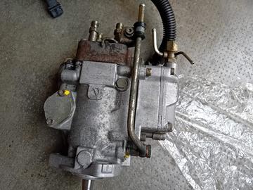 Pompa iniezione revisionata Nissan Terrano 2.7 TD