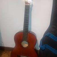 Chitarra classica EKO - come nuova con accessori