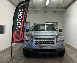 Land Rover Freelander 2.2 TD4 S.W. SE AUTOMATICO