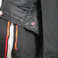 giacca dainese taglia 54