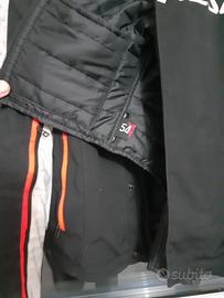 giacca dainese taglia 54