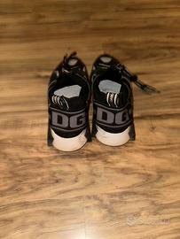 Scarpe dolce gabbana