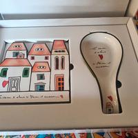 confezione home sweet home